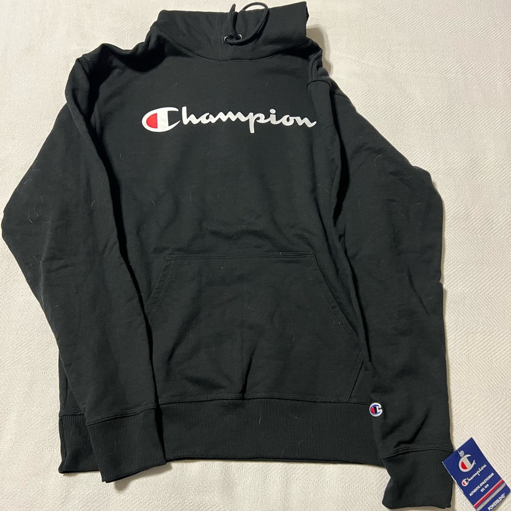Champion sweatshirt